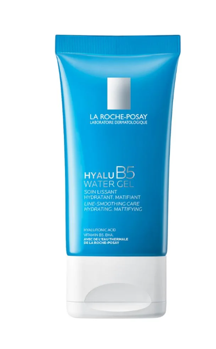 La Roche Posay Hyalu B5 Acqua Gel 40 ml - Gel Viso per Pelli Miste e Grasse